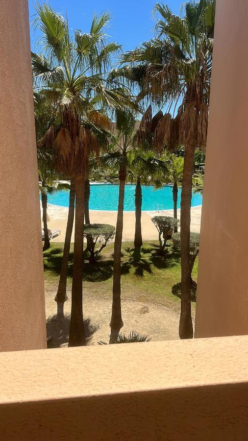 Salgadosvilagolf Apartment Albufeira Ngoại thất bức ảnh