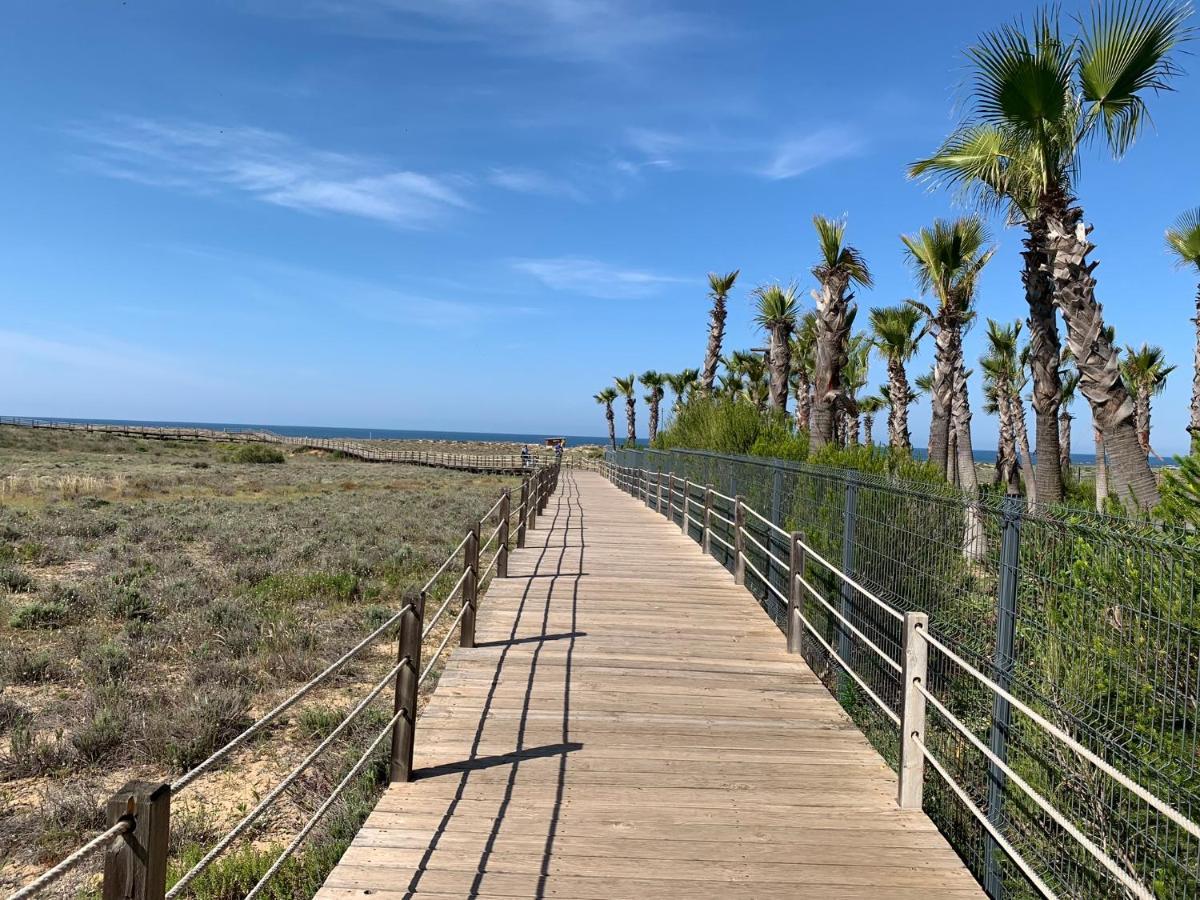 Salgadosvilagolf Apartment Albufeira Ngoại thất bức ảnh