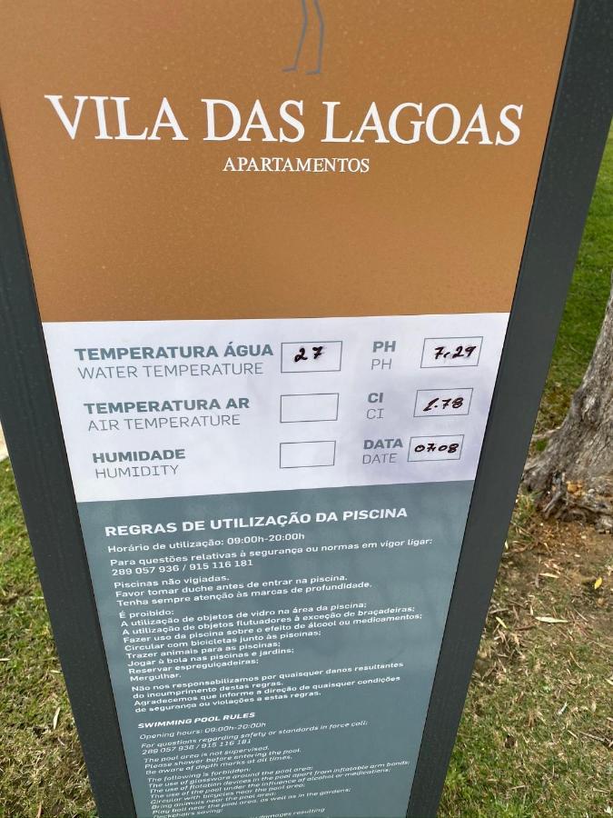 Salgadosvilagolf Apartment Albufeira Ngoại thất bức ảnh